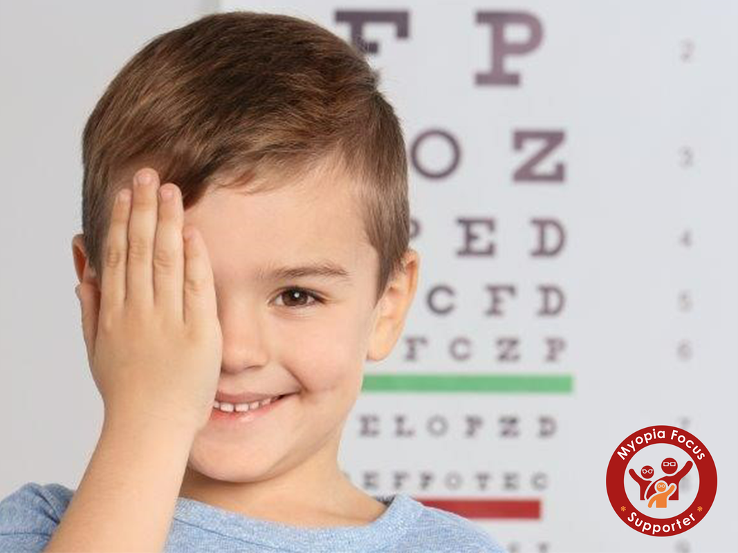 Clear Vision at Risk: The Escalating Prevalence of Childhood Myopia
