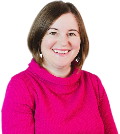 Headshot of Miss Stephanie West Consultant Ophthalmic Surgeon