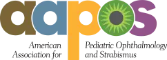 aapos ia American association for pediatrics ophthalmology and Strabismus