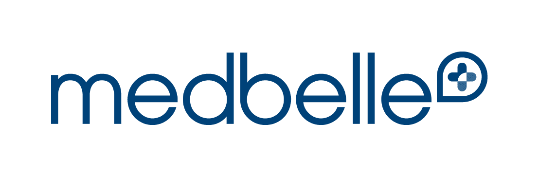 Medbelle logo