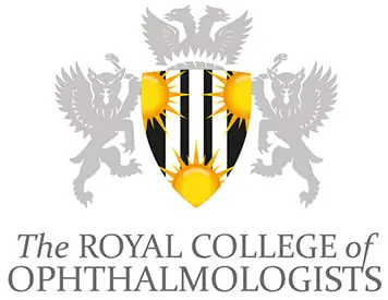 Stephanie West is a Member of The royal college of ophthalmologists