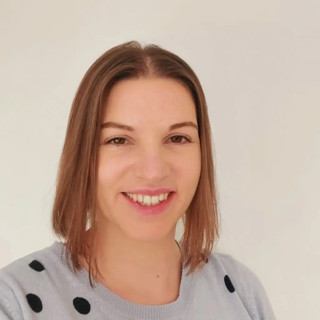 Helen Ellis, Specialist Orthoptist working with Miss Stephanie West