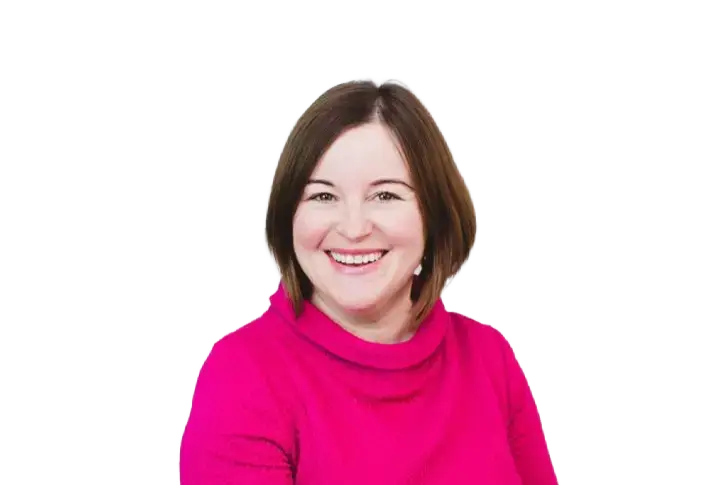 Stephanie West, Consultant Ophthalmologist in Southampton specialising in adult and paediatric squint and double vision