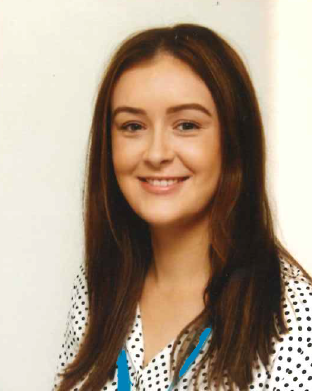 Rachel, Specialist Orthoptist working with Miss Stephanie West